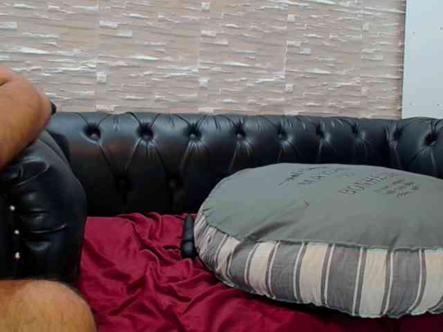 CreampiEnacia webcam