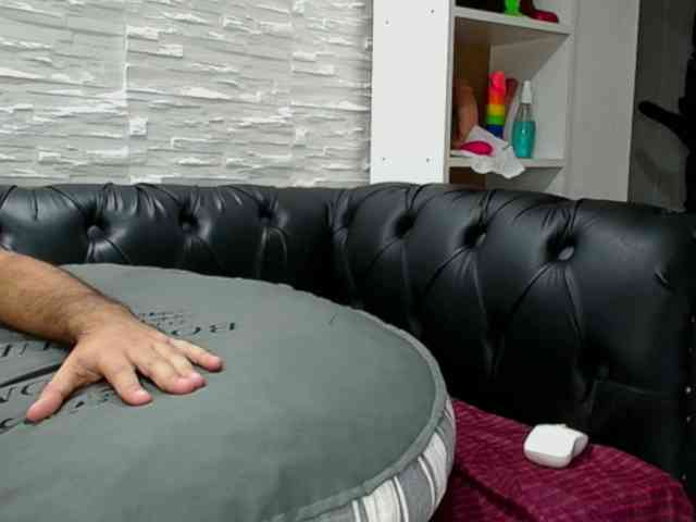 CreampiEnacia webcam