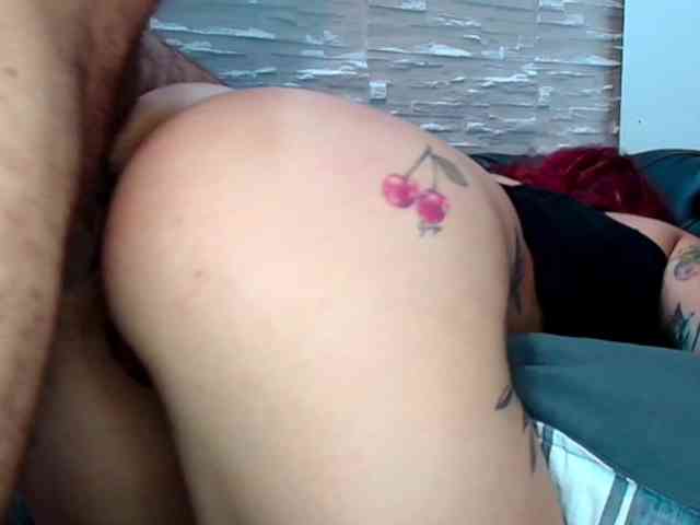 CreampiEnacia webcam