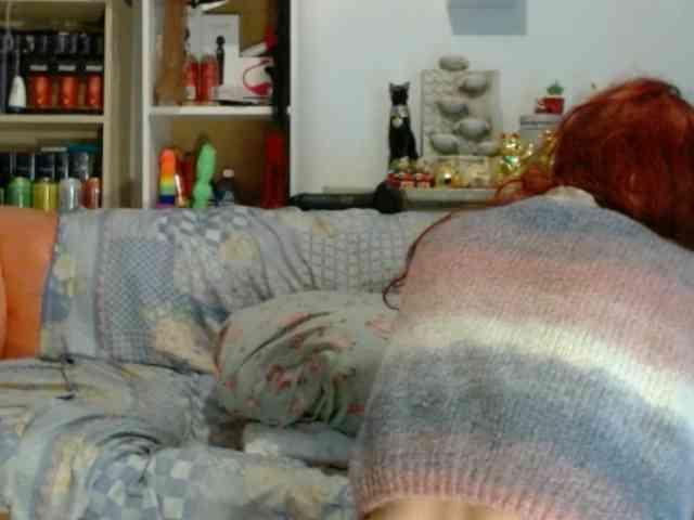 CreampiEnacia webcam