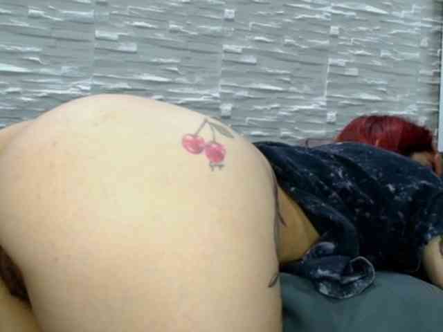 CreampiEnacia webcam