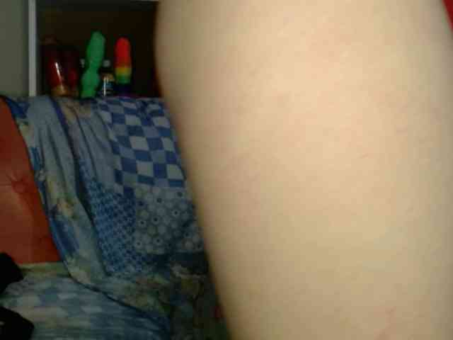 CreampiEnacia webcam
