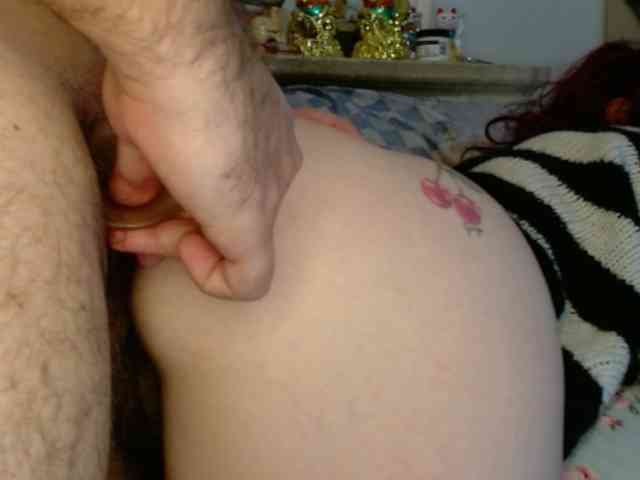 striptease webcam AmelieandRoss