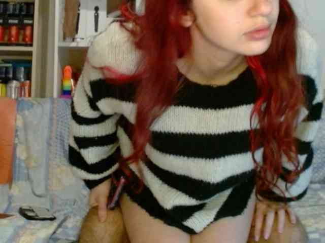 CreampiEnacia webcam