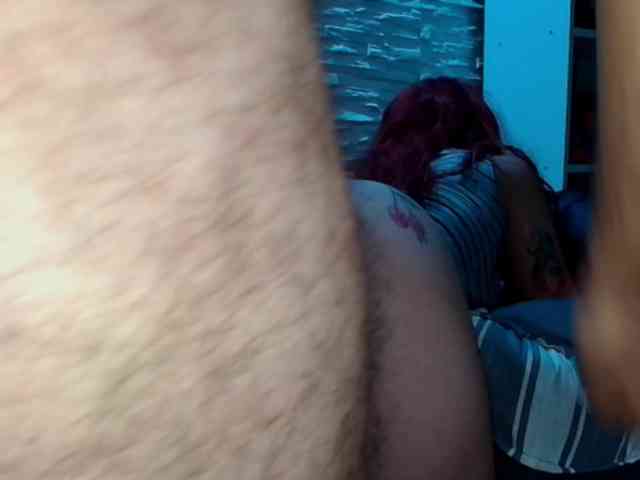 CreampiEnacia webcam