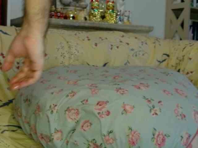 CreampiEnacia webcam