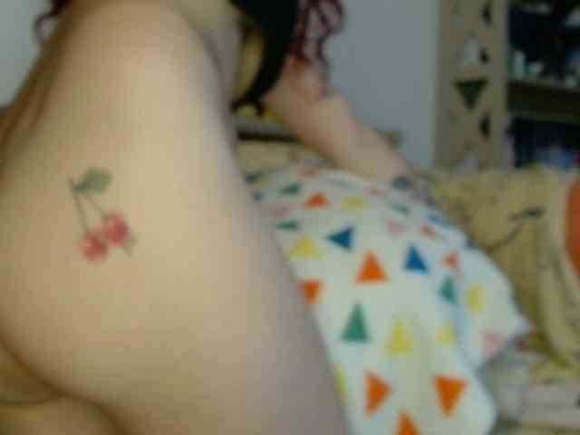CreampiEnacia webcam