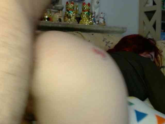 CreampiEnacia webcam