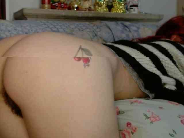 CreampiEnacia webcam