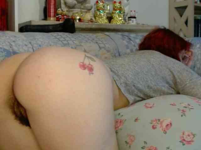 CreampiEnacia webcam