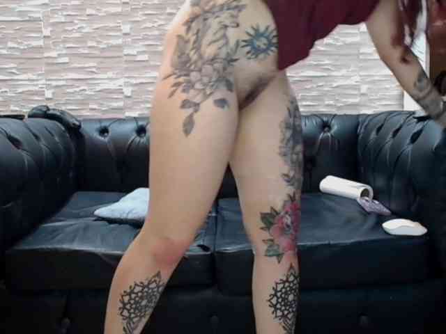 CreampiEnacia webcam