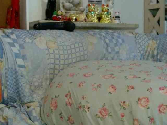 CreampiEnacia webcam