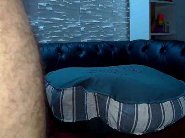 CreampiEnacia webcam