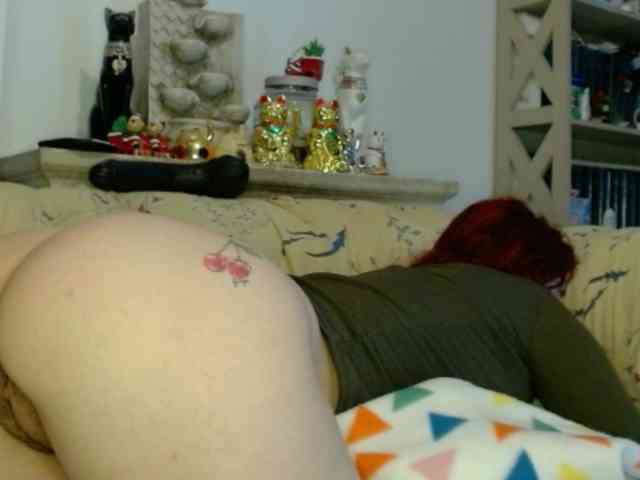 CreampiEnacia webcam