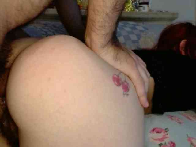 CreampiEnacia webcam