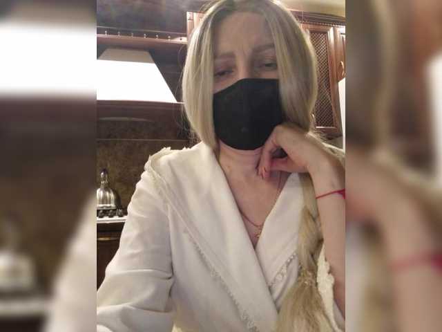 Profile and Statistics for --Lika-- on BongaCams