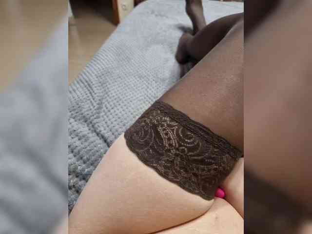 --Lika-- Live Webcam on BongaCams