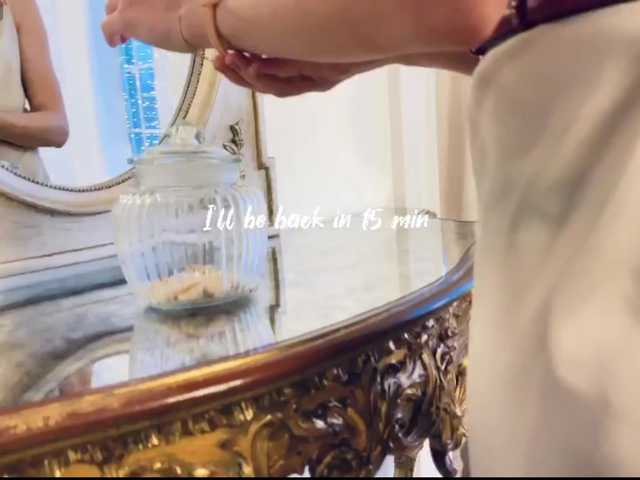 firstMaja's BongaCams show and profile