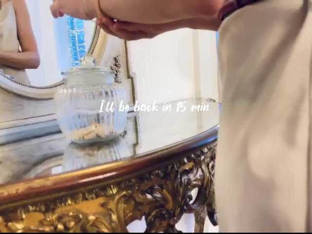 firstMaja's BongaCams show and profile