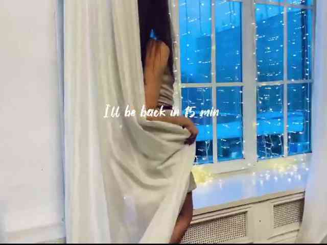 firstMaja Live Webcam on BongaCams