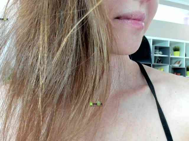 video cam chat FirstMaja