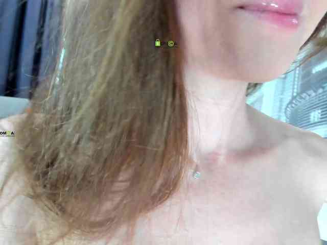 striptease show FirstMaja