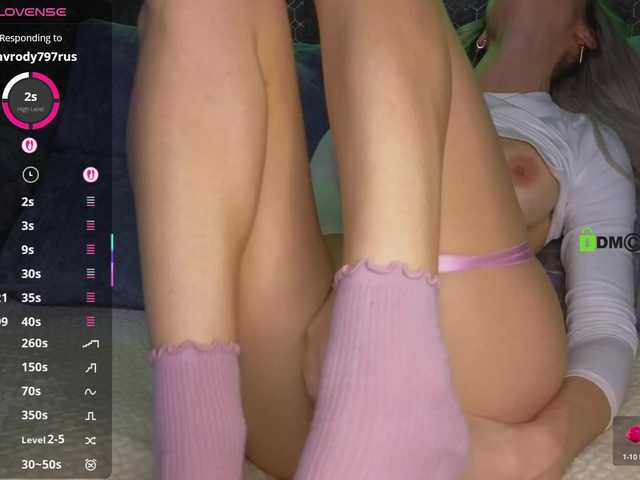 SonyaSsss's BongaCams show and profile