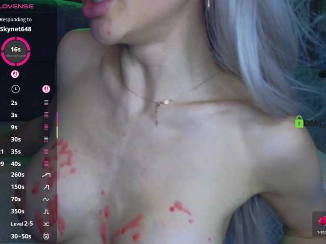 SonyaSsss's BongaCams show and profile