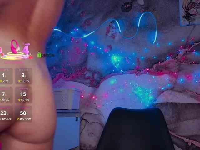 SonyaSsss's webcam live show