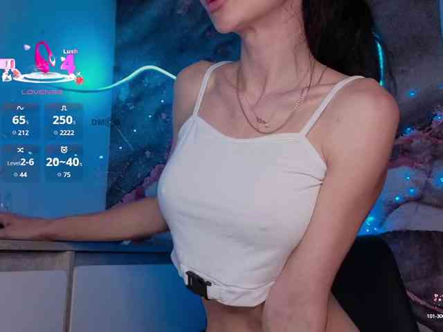 live webcam SonyaSsss