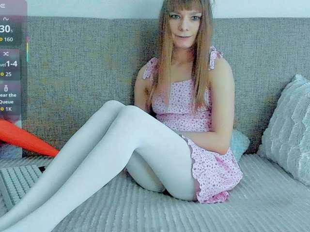 Liliya9's BongaCams show and profile