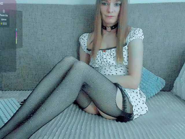 Liliya9's BongaCams show and profile