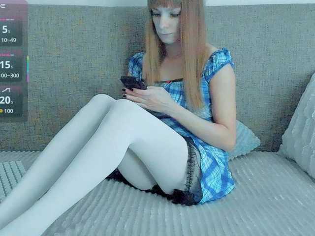 Liliya9's BongaCams show and profile