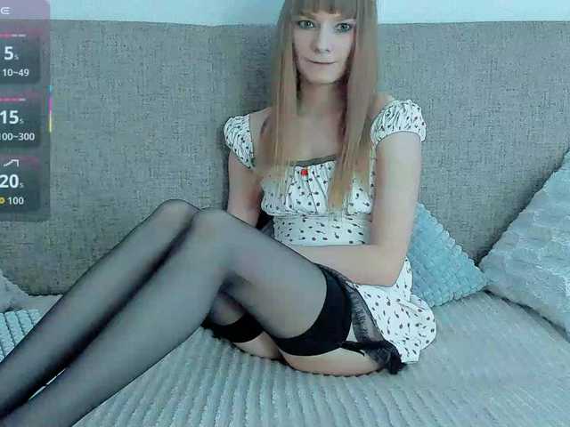 Liliya9's BongaCams show and profile