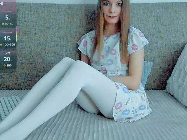 Liliya9's BongaCams show and profile