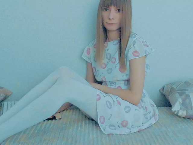 Liliya9 on BongaCams