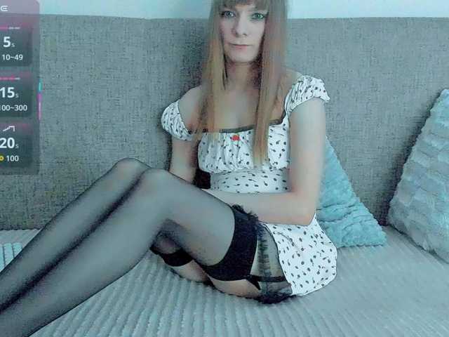 Liliya9's BongaCams show and profile