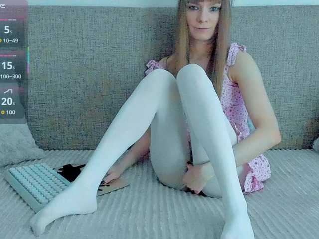 Liliya9's BongaCams show and profile