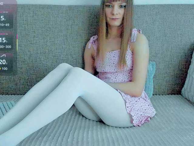 Liliya9's BongaCams show and profile