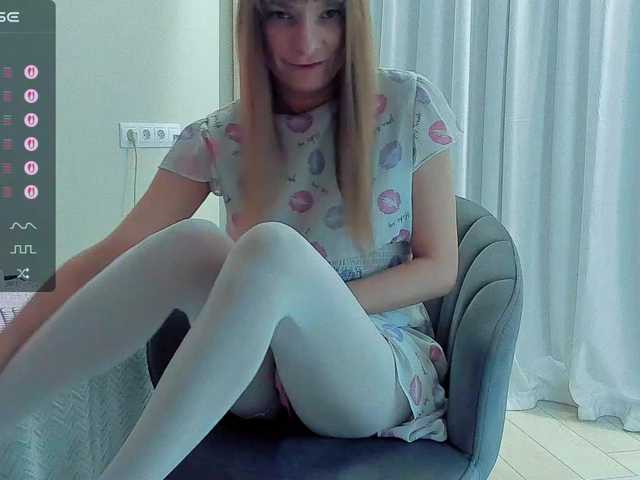 Liliya9's BongaCams show and profile