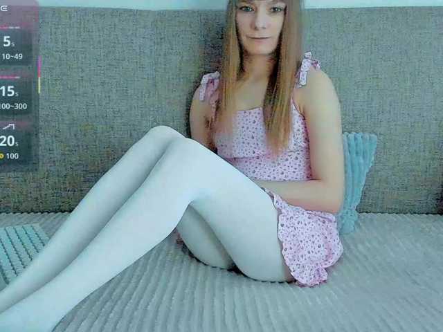 Liliya9's BongaCams show and profile