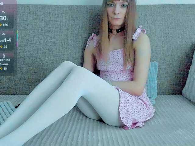 Liliya9's BongaCams show and profile