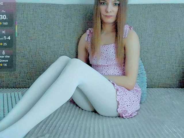 Liliya9's BongaCams show and profile