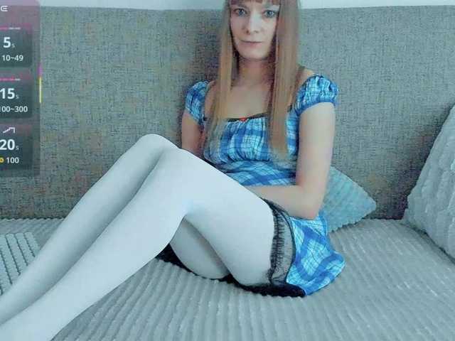 Liliya9's BongaCams show and profile