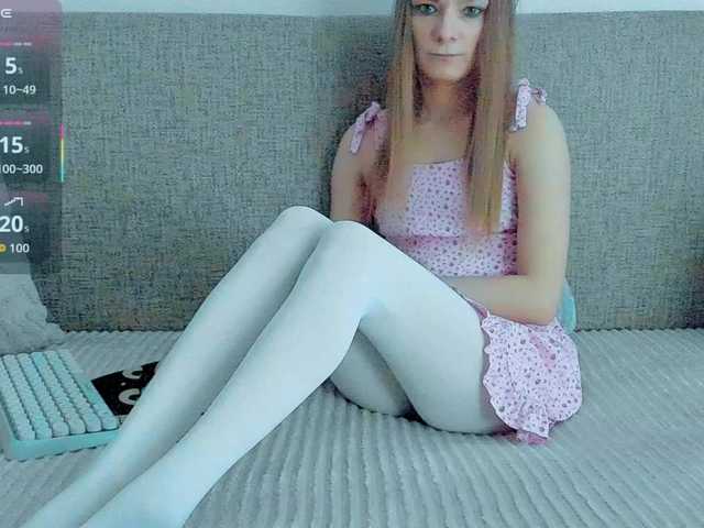 Liliya9's BongaCams show and profile