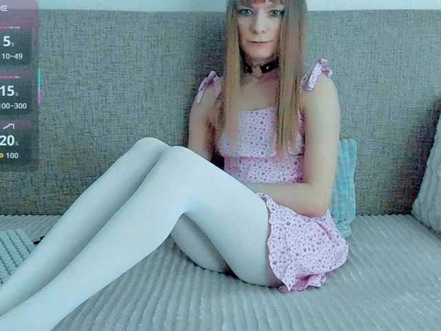 Liliya9's BongaCams show and profile