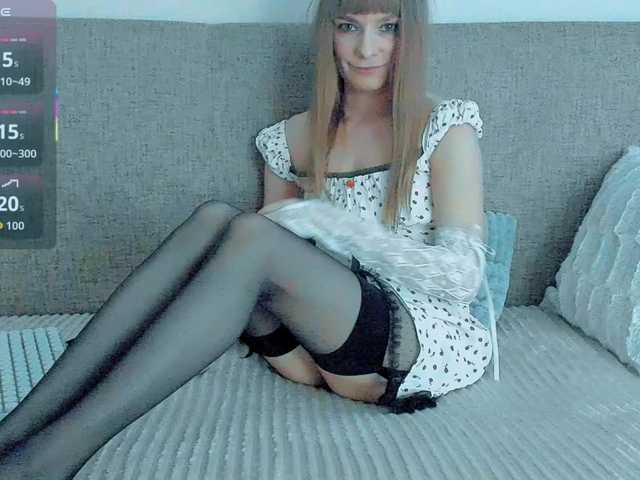 Liliya9's BongaCams show and profile