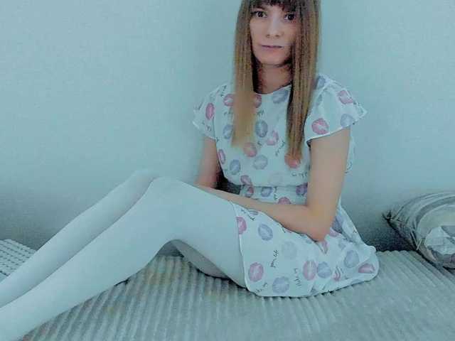 Liliya9 Live Cam on BongaCams