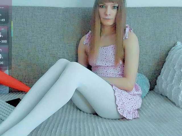 Liliya9's BongaCams show and profile