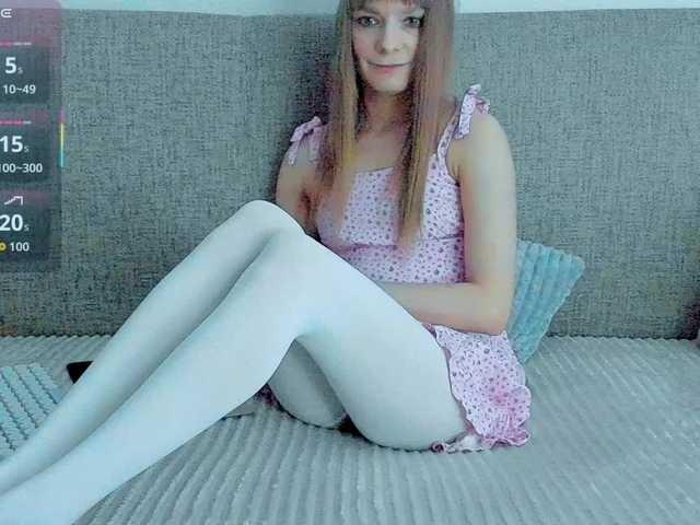 Liliya9's BongaCams show and profile